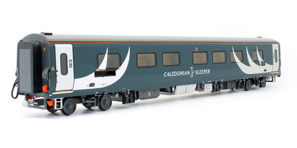 Pre-Owned Caledonian Sleeper Caf MK.5 Coach Set Highlander Pack 4 - Exclusive Edition
