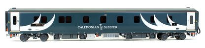 Pre-Owned Caledonian Sleeper Caf MK.5 Coach Set Highlander Pack 4 - Exclusive Edition