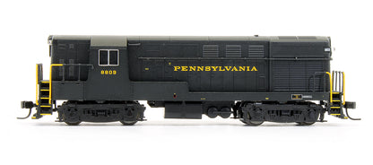 Pre-Owned H16-44 Diesel Locomotive Pennsylvania - Road #8809