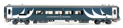 Pre-Owned ACC2227GW2 Caledonian Sleeper Caf MK.5 Coach Set Lowlander Pack 4 - Exclusive Edition