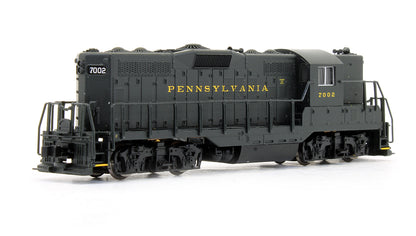 Pre-Owned GP9 Ph.2 Diesel Locomotive Pennsylvania - Road #7002