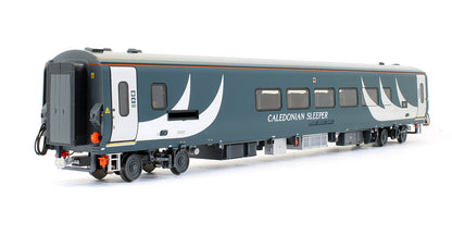 Pre-Owned ACC2227GW2 Caledonian Sleeper Caf MK.5 Coach Set Lowlander Pack 4 - Exclusive Edition