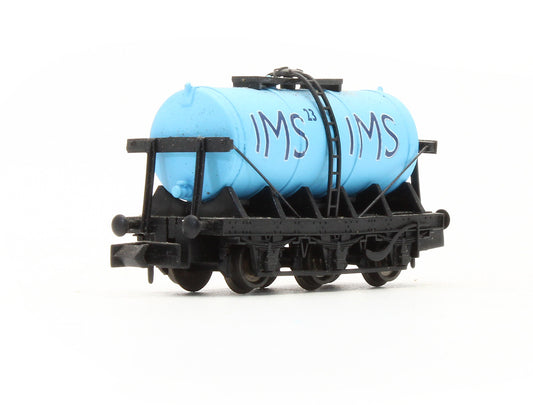 Pre-Owned LMS Milk Tank Wagon