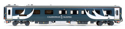Pre-Owned ACC2227GW2 Caledonian Sleeper Caf MK.5 Coach Set Lowlander Pack 4 - Exclusive Edition