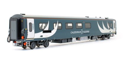 Pre-Owned ACC2227GW2 Caledonian Sleeper Caf MK.5 Coach Set Lowlander Pack 4 - Exclusive Edition