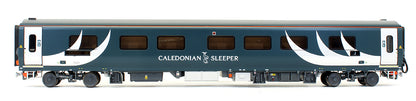 Pre-Owned ACC2227GW2 Caledonian Sleeper Caf MK.5 Coach Set Lowlander Pack 4 - Exclusive Edition