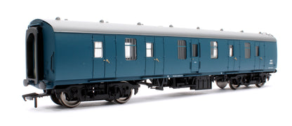 Pre-Owned 39-187 MK1 BG Full Brake No.95310