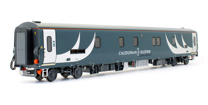 Pre-Owned ACC2227GW2 Caledonian Sleeper Caf MK.5 Coach Set Lowlander Pack 4 - Exclusive Edition