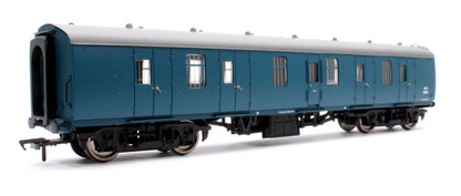 Pre-Owned 39-187 MK1 BG Full Brake No.95310