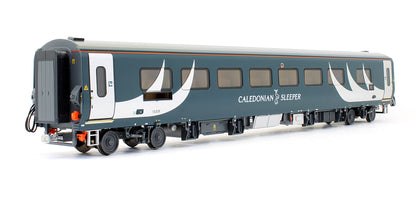 Pre-Owned ACC2227GW2 Caledonian Sleeper Caf MK.5 Coach Set Lowlander Pack 4 - Exclusive Edition