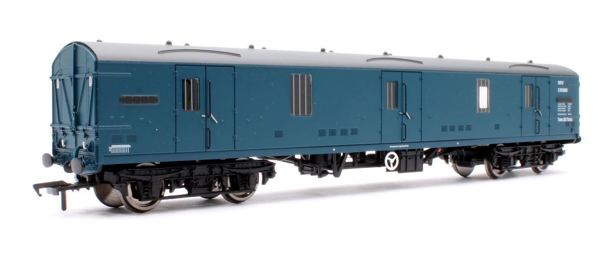 Pre-Owned BR Mk1 GUV General Utility Van BR Blue No.E86380