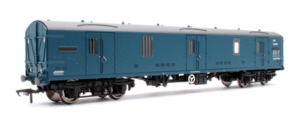 Pre-Owned BR Mk1 GUV General Utility Van BR Blue No.E86380