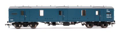 Pre-Owned BR Mk1 GUV General Utility Van BR Blue No.E86380