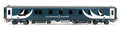 Pre-Owned Caledonian Sleeper Caf MK.5 Coach Set Lowlander Pack 3 - Exclusive Edition