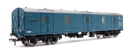 Pre-Owned BR Mk1 GUV General Utility Van BR Blue No.E86380