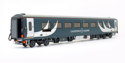 Pre-Owned Caledonian Sleeper Caf MK.5 Coach Set Lowlander Pack 3 - Exclusive Edition