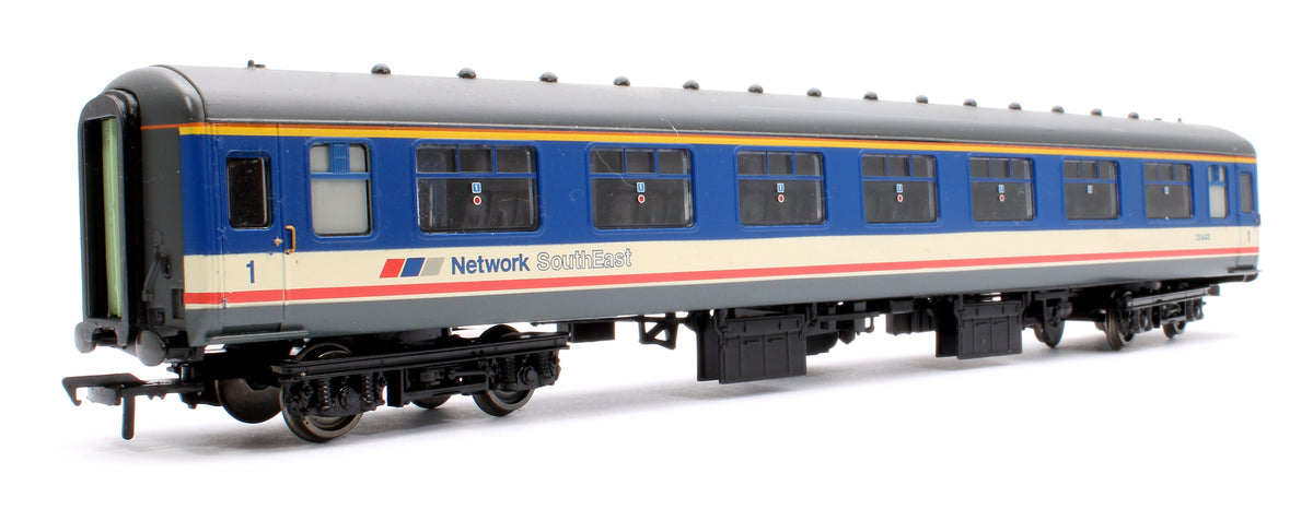 Pre-Owned MK2A BR Network Southeast FK Corridor Coach First No.13443
