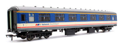 Pre-Owned MK2A BR Network Southeast FK Corridor Coach First No.13443