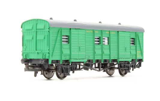 Pre-Owned SR CCT Utility Van 'S2279S'