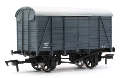 Box Van GWR 144860