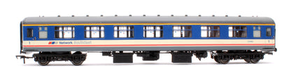 Pre-Owned MK2A BR Network Southeast FK Corridor Coach First No.13443