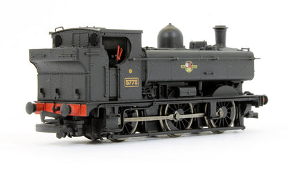 Pre-Owned 31-902A 57XX 5775 BR Black Late Crest Pannier Tank Steam Locomotive