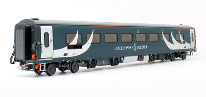 Pre-Owned Caledonian Sleeper Caf MK.5 Coach Set Lowlander Pack 3 - Exclusive Edition