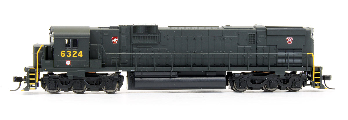 Pre-Owned C-630 Diesel Locomotive Pennsylvania - Road #6324