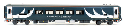 Pre-Owned Caledonian Sleeper Caf MK.5 Coach Set Highlander Pack 1 - Exclusive Edition