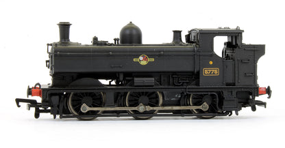 Pre-Owned 31-902A 57XX 5775 BR Black Late Crest Pannier Tank Steam Locomotive