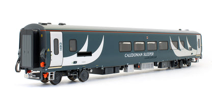 Pre-Owned Caledonian Sleeper Caf MK.5 Coach Set Highlander Pack 1 - Exclusive Edition