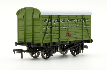 Pre-Owned 10T No. 028 Vent Van 'Merrydown Vintage Cider' (Limited Edition for Simply Southern)