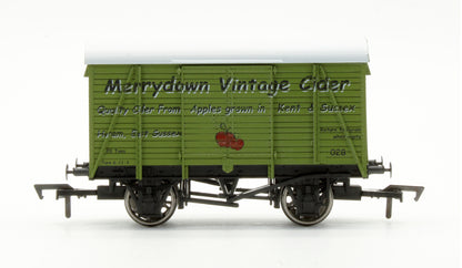 Pre-Owned 10T No. 028 Vent Van 'Merrydown Vintage Cider' (Limited Edition for Simply Southern)