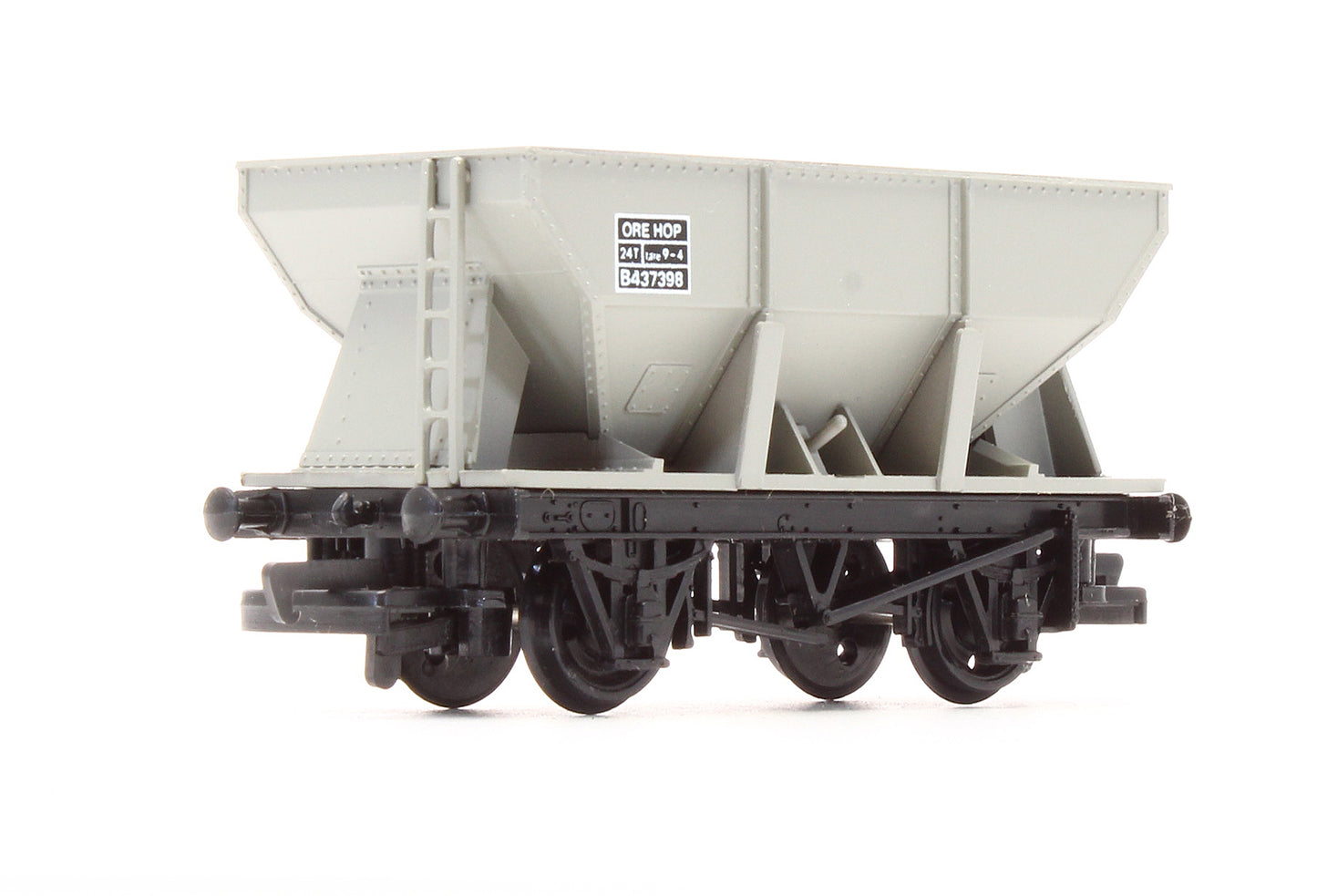 Pre-Owned 13412 24 Ton Hopper Wagon Grey 'B437398'