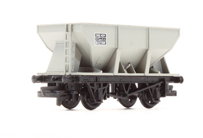 Pre-Owned 13412 24 Ton Hopper Wagon Grey 'B437398'