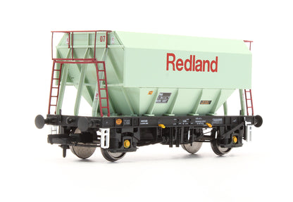 Pre-Owned PGA012R-3 PGA Redland Hopper Wagon '14807'