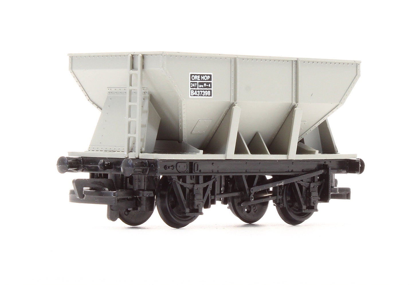 Pre-Owned 13412 24 Ton Hopper Wagon Grey 'B437398'