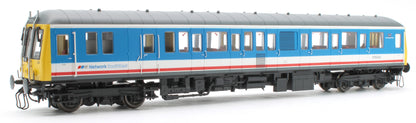 Pre-Owned Class 122 975042 (55019) Network South East NSE (Rt Learn) Single Car DMU Locomotive
