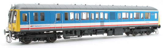 Pre-Owned Class 122 975042 (55019) Network South East NSE (Rt Learn) Single Car DMU Locomotive
