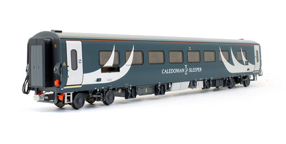 Pre-Owned Caledonian Sleeper Caf MK.5 Coach Set Highlander Pack 1 - Exclusive Edition