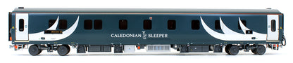Pre-Owned Caledonian Sleeper Caf MK.5 Coach Set Highlander Pack 1 - Exclusive Edition