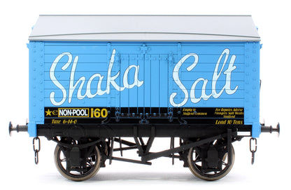 Salt Van Shaka Salt 160