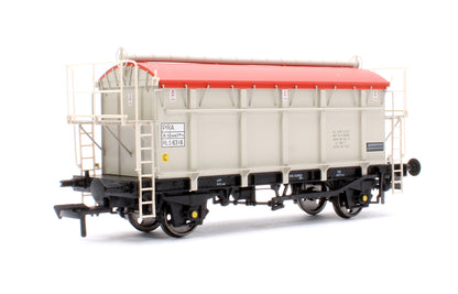 Pre-Owned PRA 38T China Clay Wagon No.RLS6316