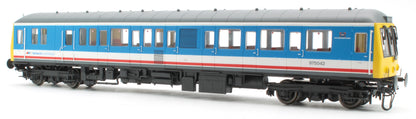 Pre-Owned Class 122 975042 (55019) Network South East NSE (Rt Learn) Single Car DMU Locomotive