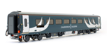 Pre-Owned Caledonian Sleeper Caf MK.5 Coach Set Highlander Pack 1 - Exclusive Edition