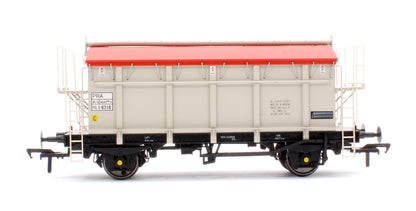 Pre-Owned PRA 38T China Clay Wagon No.RLS6316