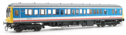 Pre-Owned Class 122 975042 (55019) Network South East NSE (Rt Learn) Single Car DMU Locomotive
