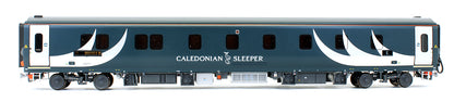 Pre-Owned Caledonian Sleeper Caf MK.5 Coach Set Highlander Pack 1 - Exclusive Edition