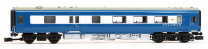 Pre-Owned Midland Pullman Train Pack - DCC Sound Fitted