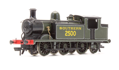 Pre-Owned Southern 0-6-2 E4 Class No.2500 Steam Locomotive